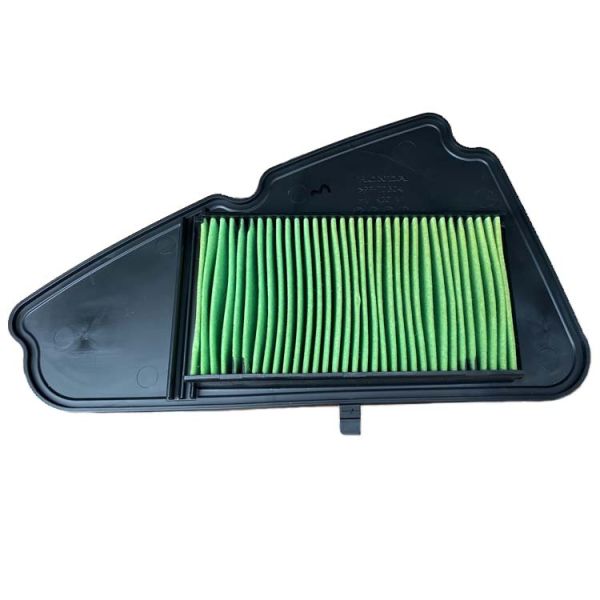 Customizable Logo Motorcycle Scooter Air Filter for Honda Vision 110 Dio 110 Hot Item