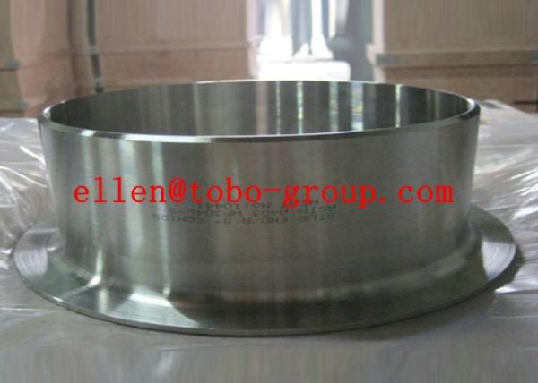 Stainless Steel stub ends UNS S31803 ,UNS S32750, UNS S32760, U A420-WPL6,316L, 304L, 321,