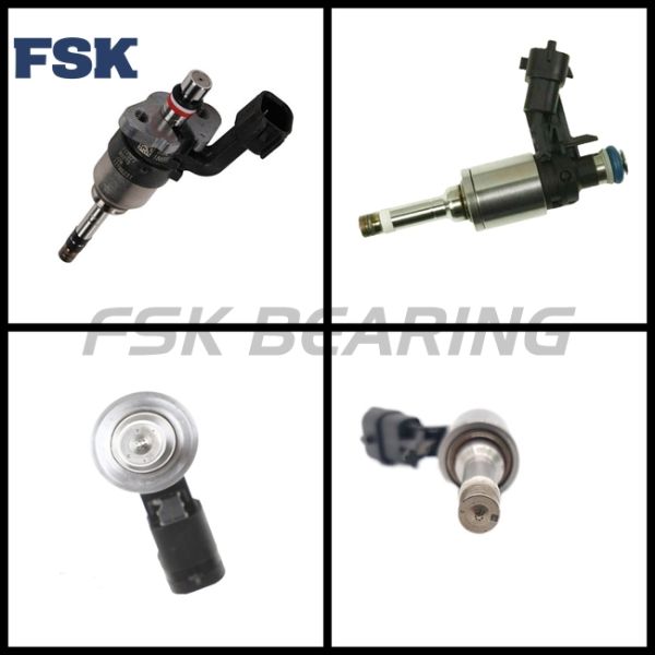 0280158164 Car Injector Replacement Kit For 2008-2013 BMW E90 E92 E93 M3 ABEC-5