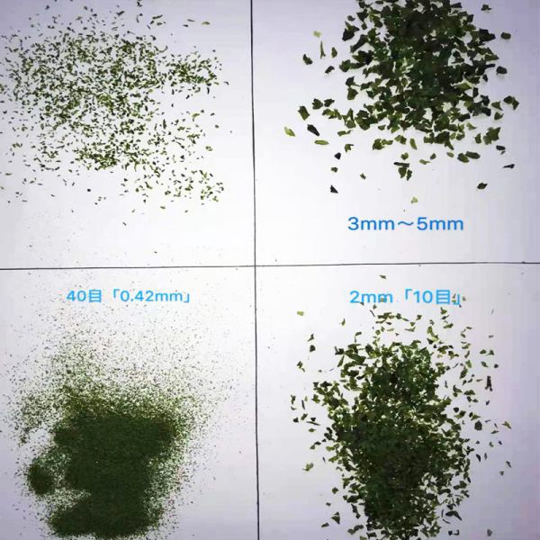 Wholesale High Fiber Aonori Seaweed Ulva Lactuca Powder with 24 Month Shelf Life and Seasoned Taste