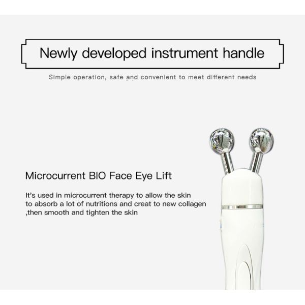 Мини многофункциональная косметическая машина для гидры Ультразвуковое удаление прыщей