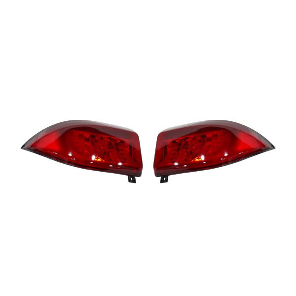 Carro de golf 48V LED de lujo coche conjunto de luz de giro de luz para el coche Club Pionero precedente