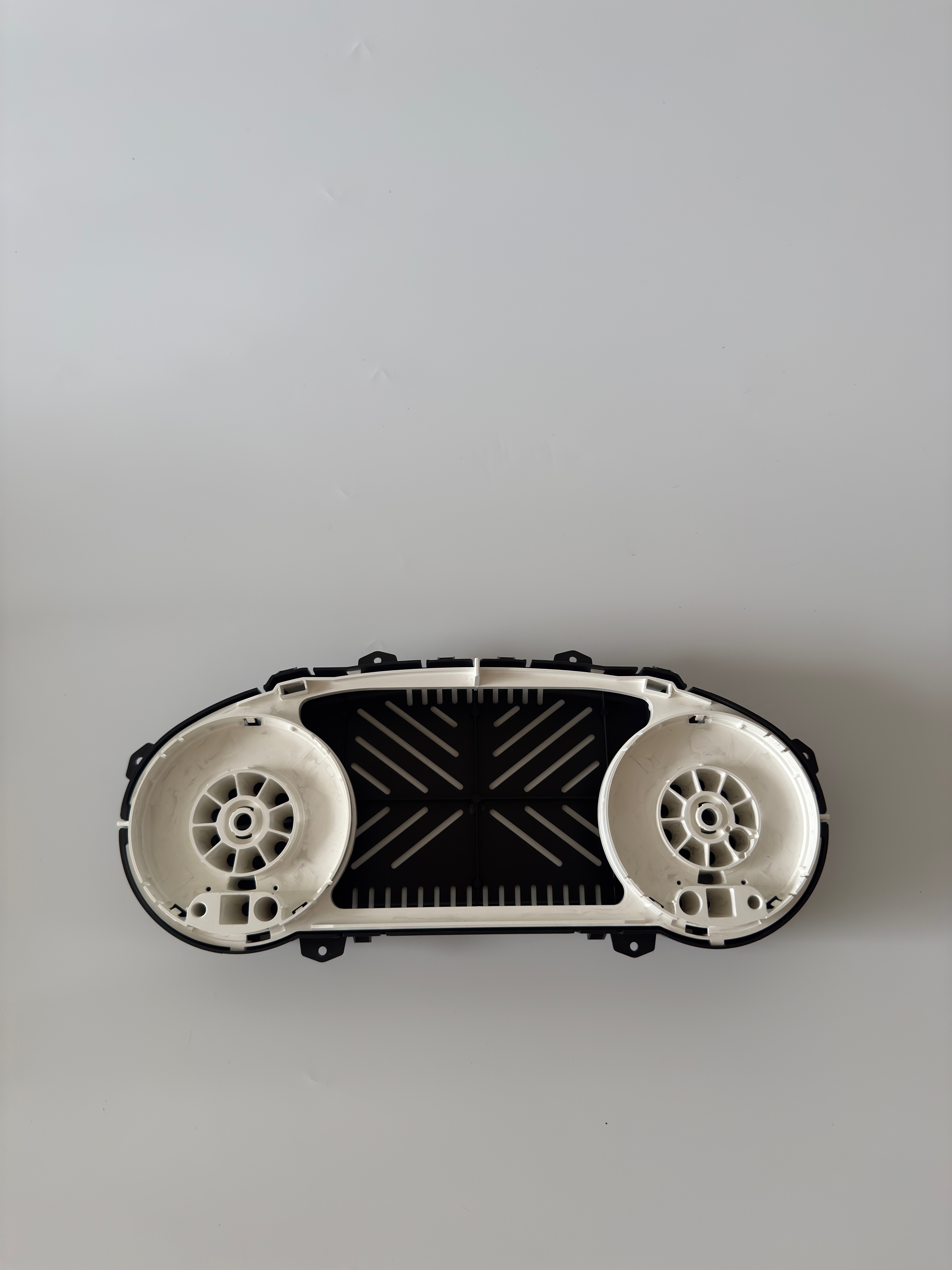 Home Appliances - Custom Injection Molded Parts