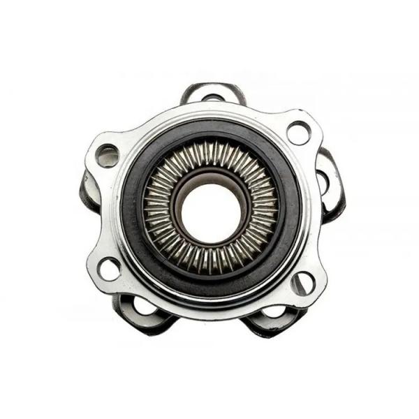 31202408656 31206879159 Rolamentos do centro da roda traseira para BMW G01 G30 G38 G08 Posição traseira