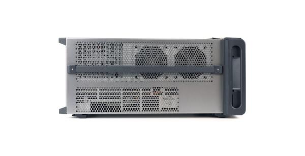 Keysight N5227B PNA Microwave Network Analyzer 10 MHz To 67 GHz