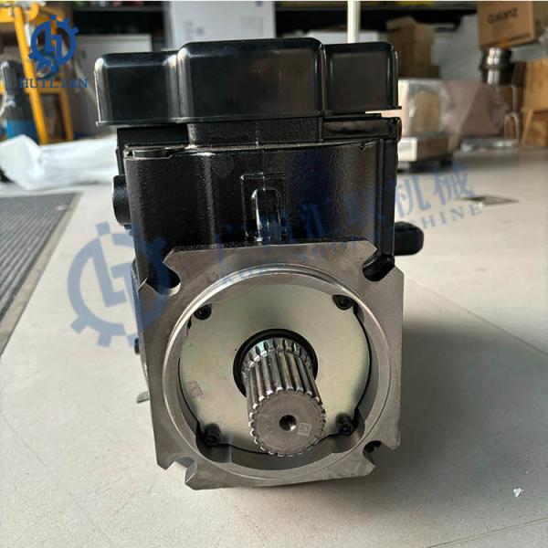 H1P100R Hydraulic Main Pump Excavator Parts Excavator Hydraulic Construction Machinery Parts Repair Hydraulic Pump Assembly