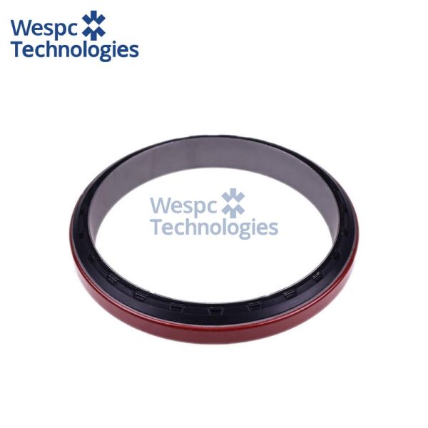 WESPC 1817867C92 Rear Oil Seal For Perkins 1300 Series Diesel Crankshaft Part