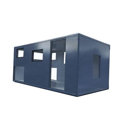 Panneau sandwich isolé en FRP de 2200 mm de largeur pour véhicule récréatif de camping-car