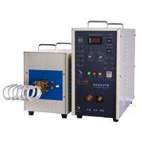 высокочастотное оборудование топления индукции 30KW для ковать/заварка
