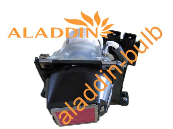 200W 310-6472 1100MP DELL Projector Lamp With Housing 70V - 80V