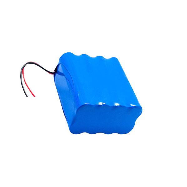 High Capacity Lithium Ion Battery Pack , 7Ah 4S2P 14.4 Lithium Ion Battery Pack