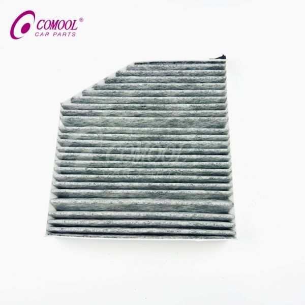 Aftermarket Automotive Ac Filter A2548350200 For Mercedes Benz GLC CLE
