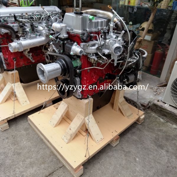 6 Cylinder Diesel Engine BF6M2012C Diesel Engine Motor for Deutz BF6M2012C BF6M2012 Engine Assembly