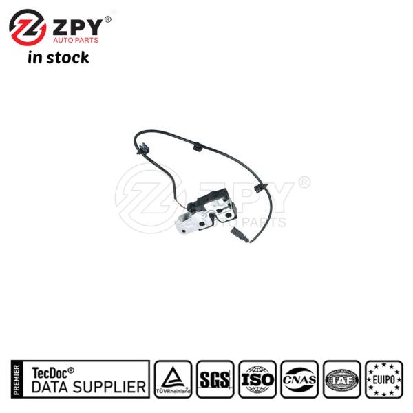 ZPY Hood Lower Lock 3C0823509 for VW Passat Magotan CC