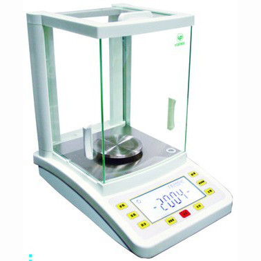 FA/JA-B 0.1mg precision electronic balances weighing scales manufactuer 1 set MOQ