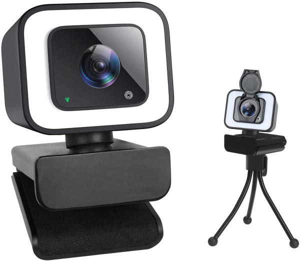 USB2.0 CMOS Autofocus HD Webcam 1080P WIth Digital Microphone