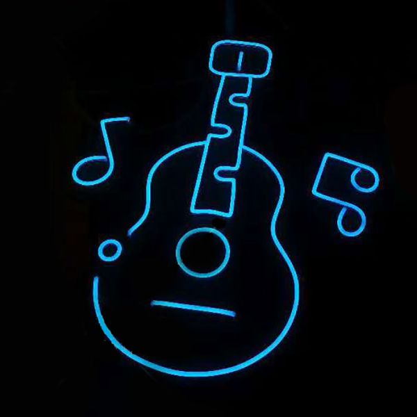 Custom  Restaurant Bar Led Neon Light Signs Neon Light  Letter Signage