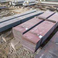 AMS 5628 Barra plana de aço inoxidável UNS S43100 F594 431 Tubulação