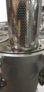 Multi Bag Filter Housing with 4 6 or 8 Filter Bags Weight KG 62 Hotels' Popular Choice