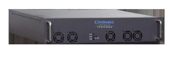 Light Weight Rack Mount Power Supply Integrated AC And DC Output Energy Saving