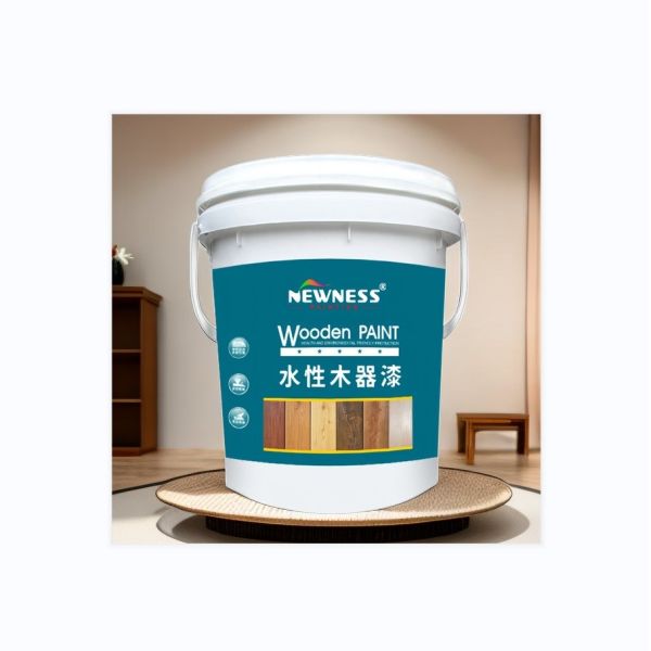 Oil Based Primer Paint Building Coating EINECS No. 202-415-4 For Furniture Protection