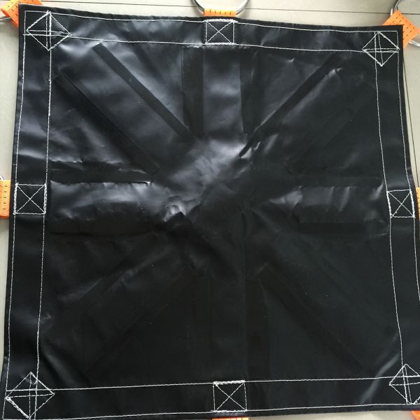 18 унций ПВХ для удаления снега