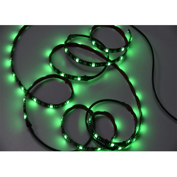 IP65 Waterpoof 5v 2700K 6.8W/M Bluetooth LED Strip Light