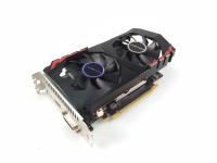 Placa de vídeo de GTX 1050TI 4g Ddr5, placa gráfica de GTX 1050ti para a máquina