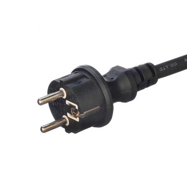 100 ft 3 Triple Heavy Duty Extension Cord H07RN-F 3X1.5MM2 Schukostecker Euro Vde
