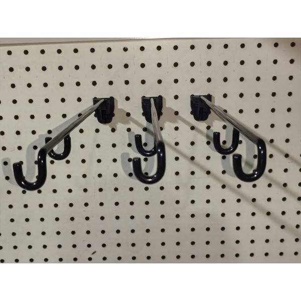 Heavy-Duty Pegboard Hooks-16 D