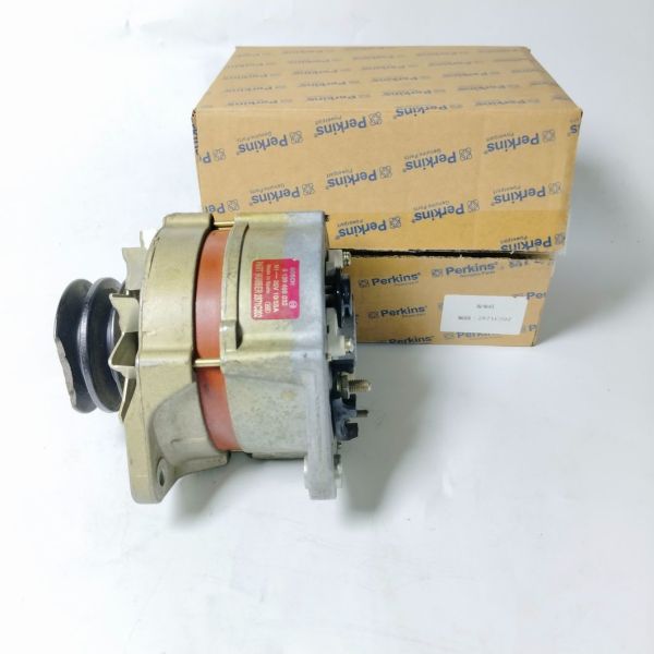 2871c202 Perkins Diesel Alternator Powerful For 700 900 1000 1004 1006 Engines