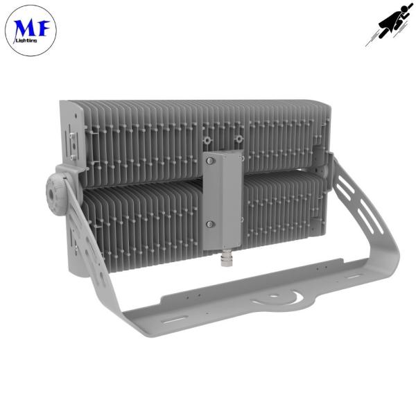 1200W 5 anos de garantia 150lm/W Iluminação LED de Inundação de Estádio Alta Potência e Qualidade IP66 Impotente Impotente IK08 5700K