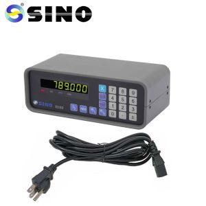 Single Axis Digital Readout