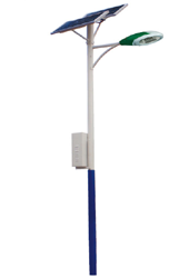 20W -60W Solar Street Lights | Solar Street Lamp | Solar LED Roadway Lights manufacturer