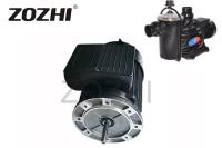 o motor bonde 0.75kw de fase monofásica de 230v 50hz para nadar/associação dos termas viaja de automóvel