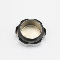 Aluminum Die Casting CNC Turning Parts For Photoelectricity Application