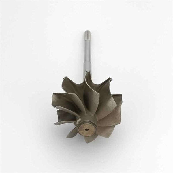 G30 Турботурбинный вал 879615-0002 Для 880693-5001S 880693-5002S 880693-5003S