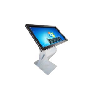 Touch Screen Kiosk