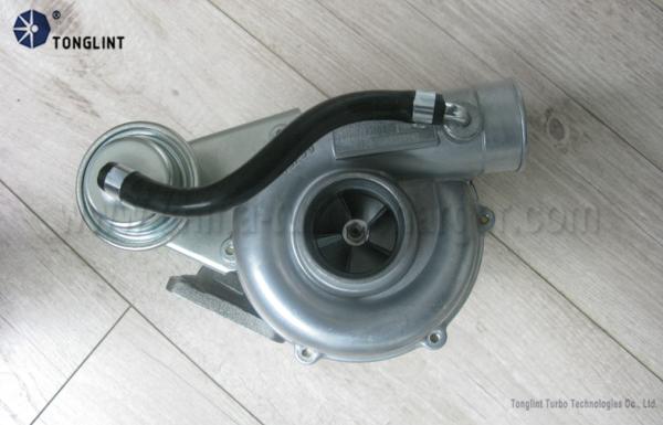 Isuzu Trooper RHB5W Diesel Turbo VF130047 VI58 Mini Turbocharger 4BD1-T, 4JB1T, 4JB1-CT Engine