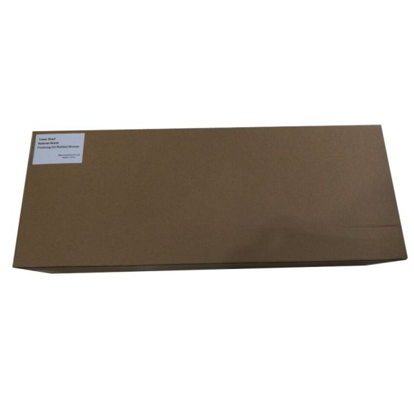 Санитарное оборудование для ванной комнаты аксессуары Поставка для полотенцев Стенная полка для полотенцев Медь