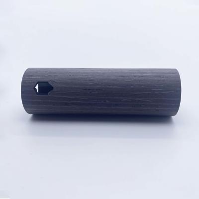 Technology IMD Plastic Production Wood Veneer Appearance Plastic Shell