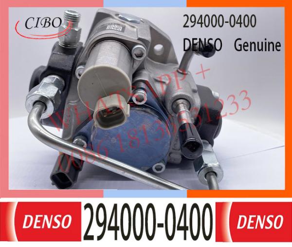 294000-0400 DENSO Motor Diesel Fuel HP3 bomba 294000-0400 6C1Q-9B395-AB para Peu-geot 294000-0402 294000-0401 294000-0400