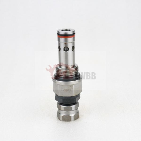 Komatsu Hydraulic Safety Valve PC60 PC60-7 PC70-7 723-20-61100