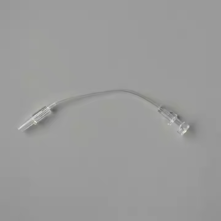 Professional Anti-Aging U225 Mesotherapy Gun Mesogun Accessories Disposable Catheter Consumables 4pcs/set