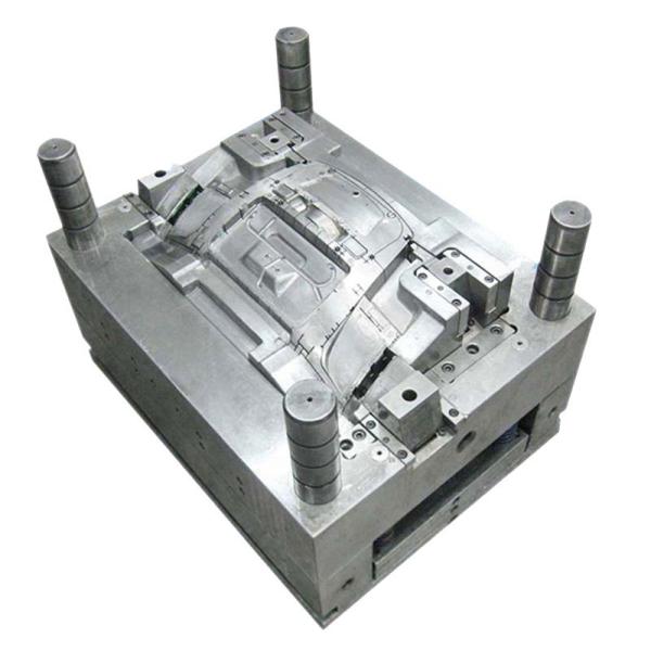 Professional customized plastic water tap injection moulding\new style plastic moulding produouldict