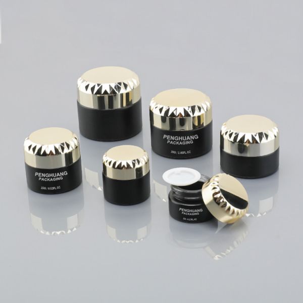 коробка 5g 10g упаковывая пластиковые бутылки с подгонянным логотипом