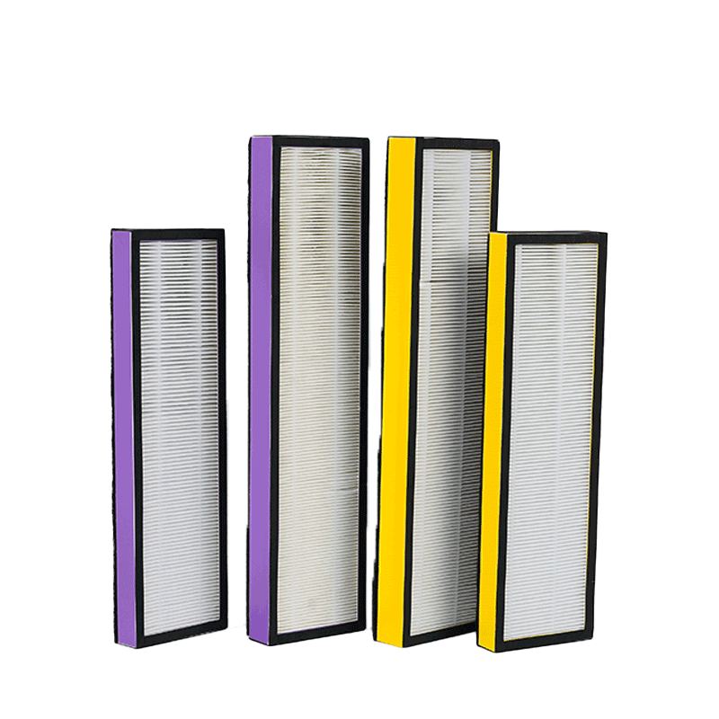 Germ Guardian FLT4825 Purifier Hepa Filter Elements For AC4825 AC4850