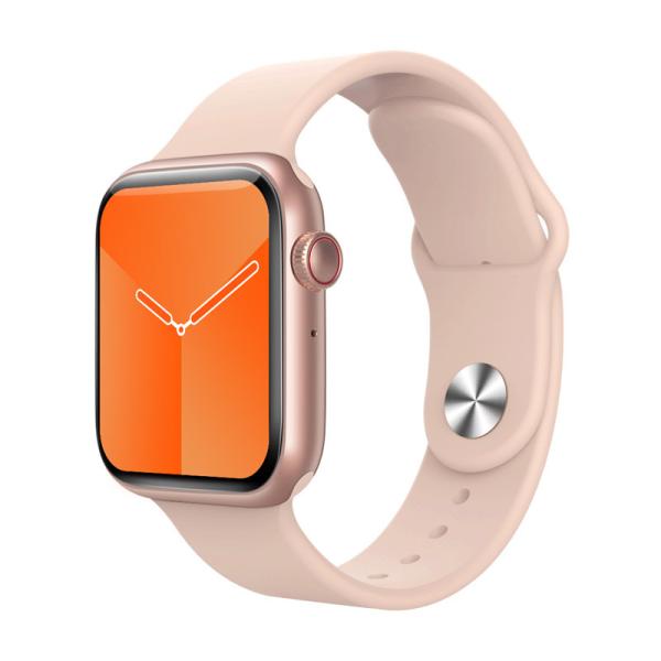 HW32 HW22 W9 Smart Watch Heart Rate Wristband Waterproof Bracelet For Apple
