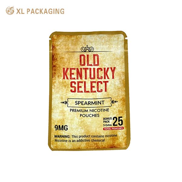 XL Упаковка, заказная бумажная наклейка, пластиковая алюминиевая фольга, майларовый пакет на молнии, упаковка для закусок, конфет, продуктов питания, пакет-стойка