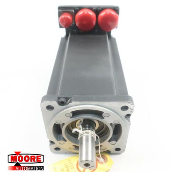 MPL-B330P-SJ24AA Allen Bradley Servo Motor 3ph 2.4hp